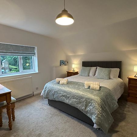 May Cottage Bridlington Luaran gambar