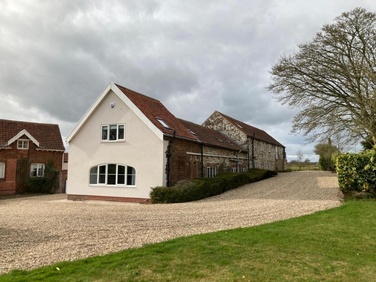 May Cottage Bridlington Luaran gambar