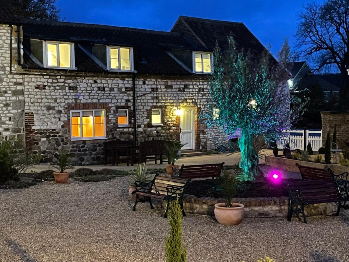 May Cottage Bridlington Luaran gambar