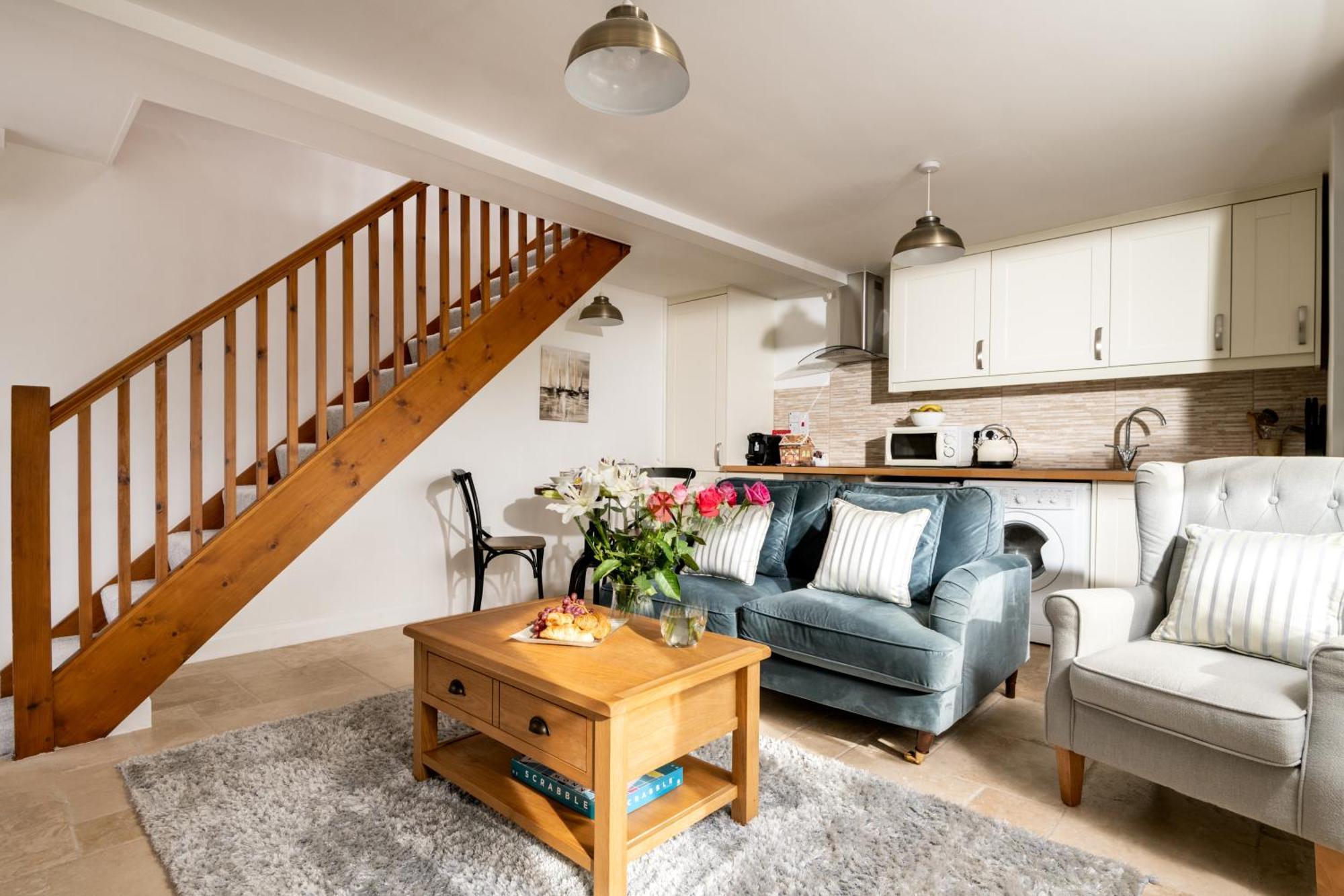 May Cottage Bridlington Luaran gambar