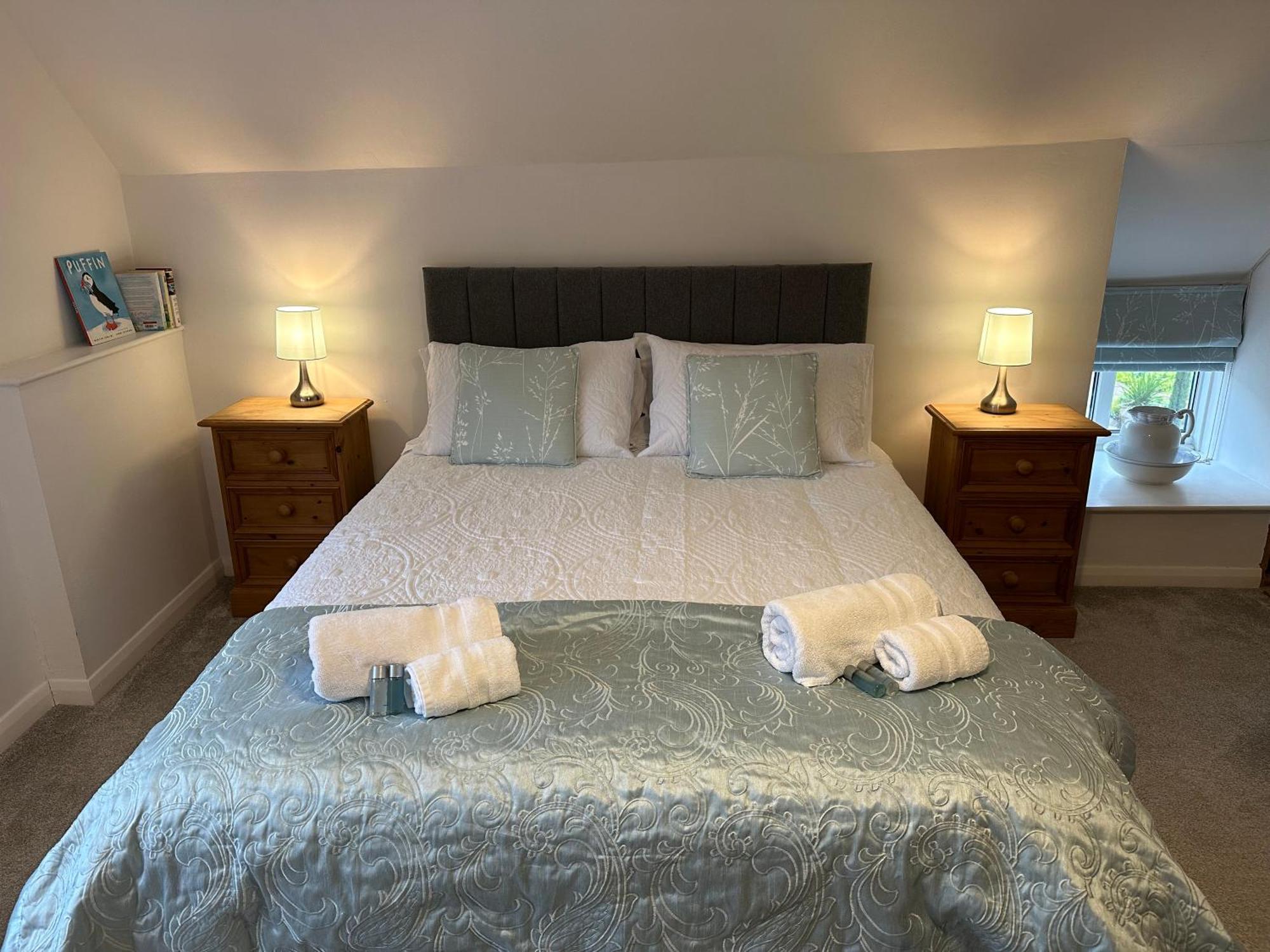 May Cottage Bridlington Luaran gambar