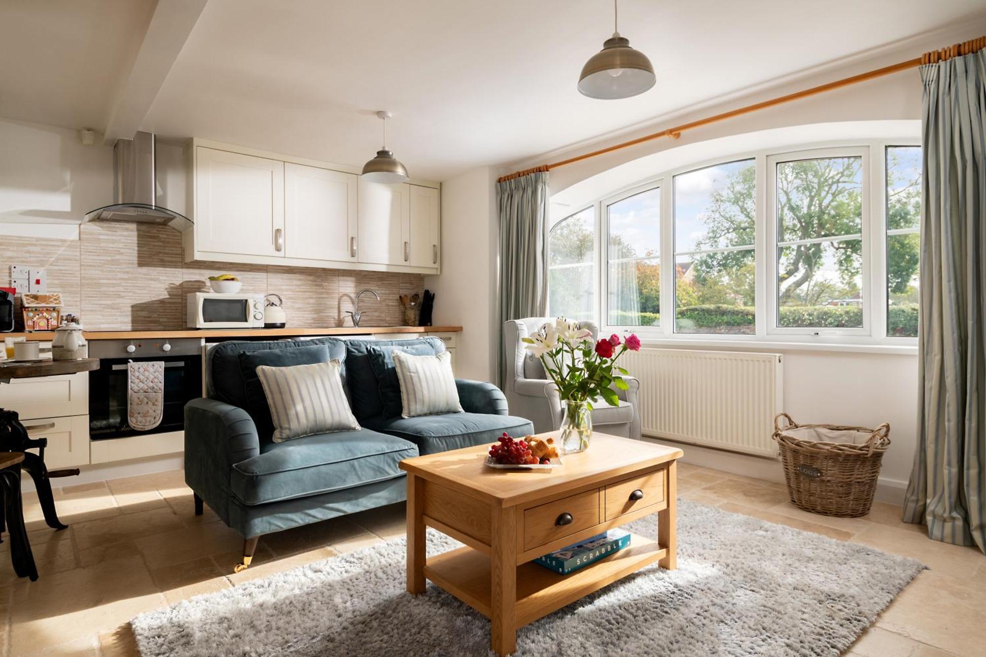 May Cottage Bridlington Luaran gambar