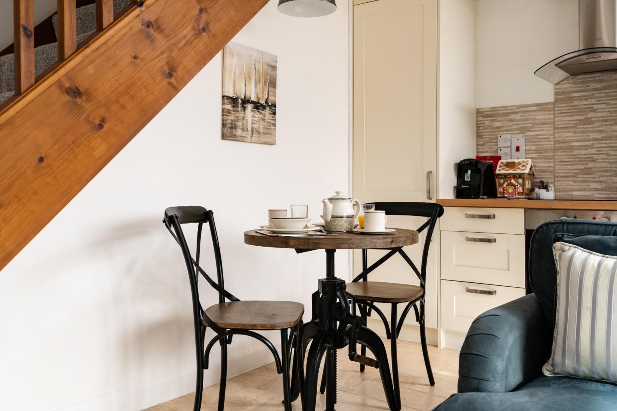 May Cottage Bridlington Luaran gambar