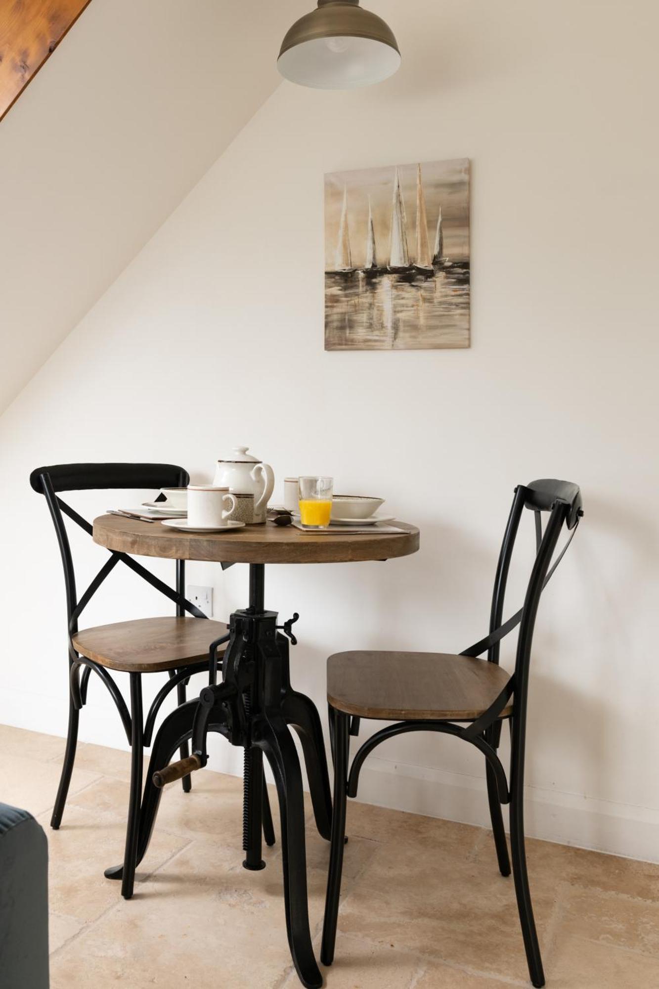 May Cottage Bridlington Luaran gambar