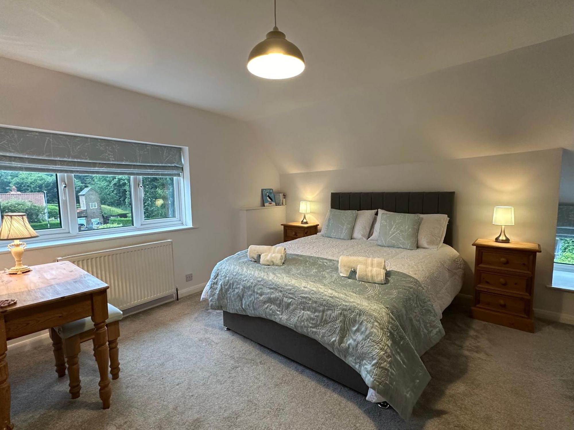 May Cottage Bridlington Luaran gambar
