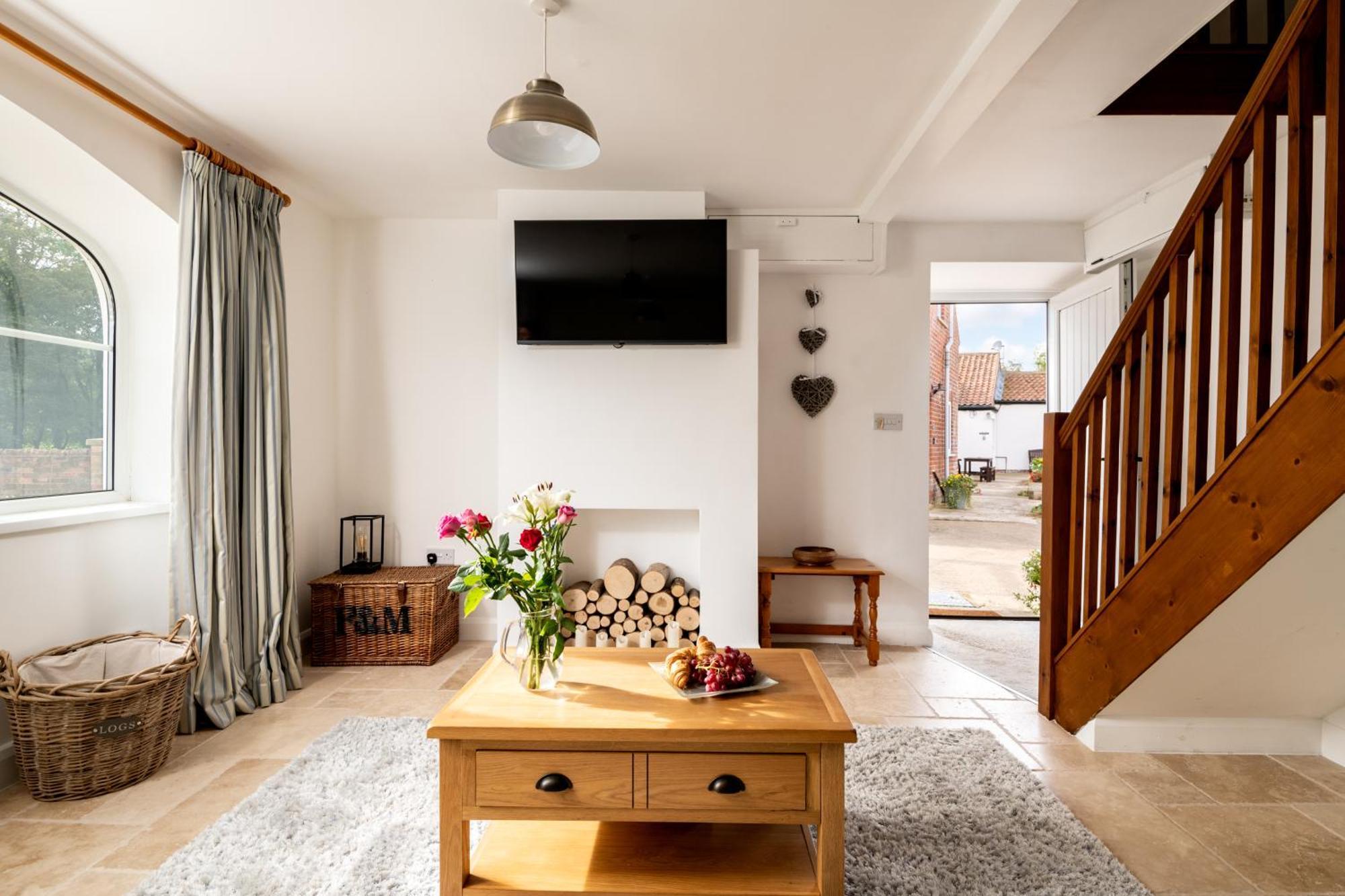 May Cottage Bridlington Luaran gambar