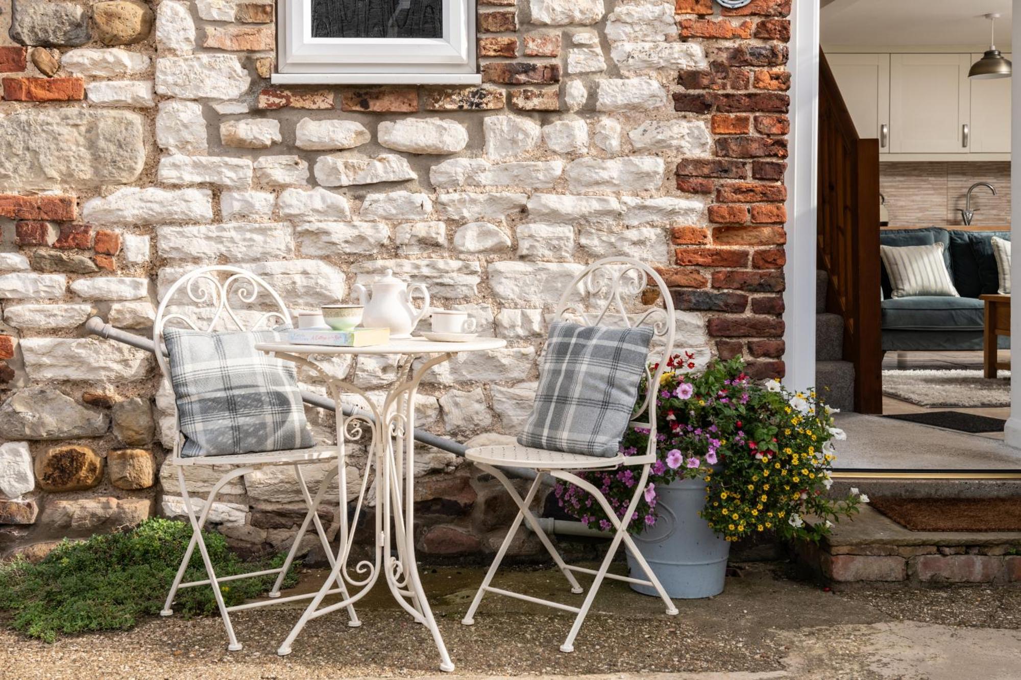 May Cottage Bridlington Luaran gambar