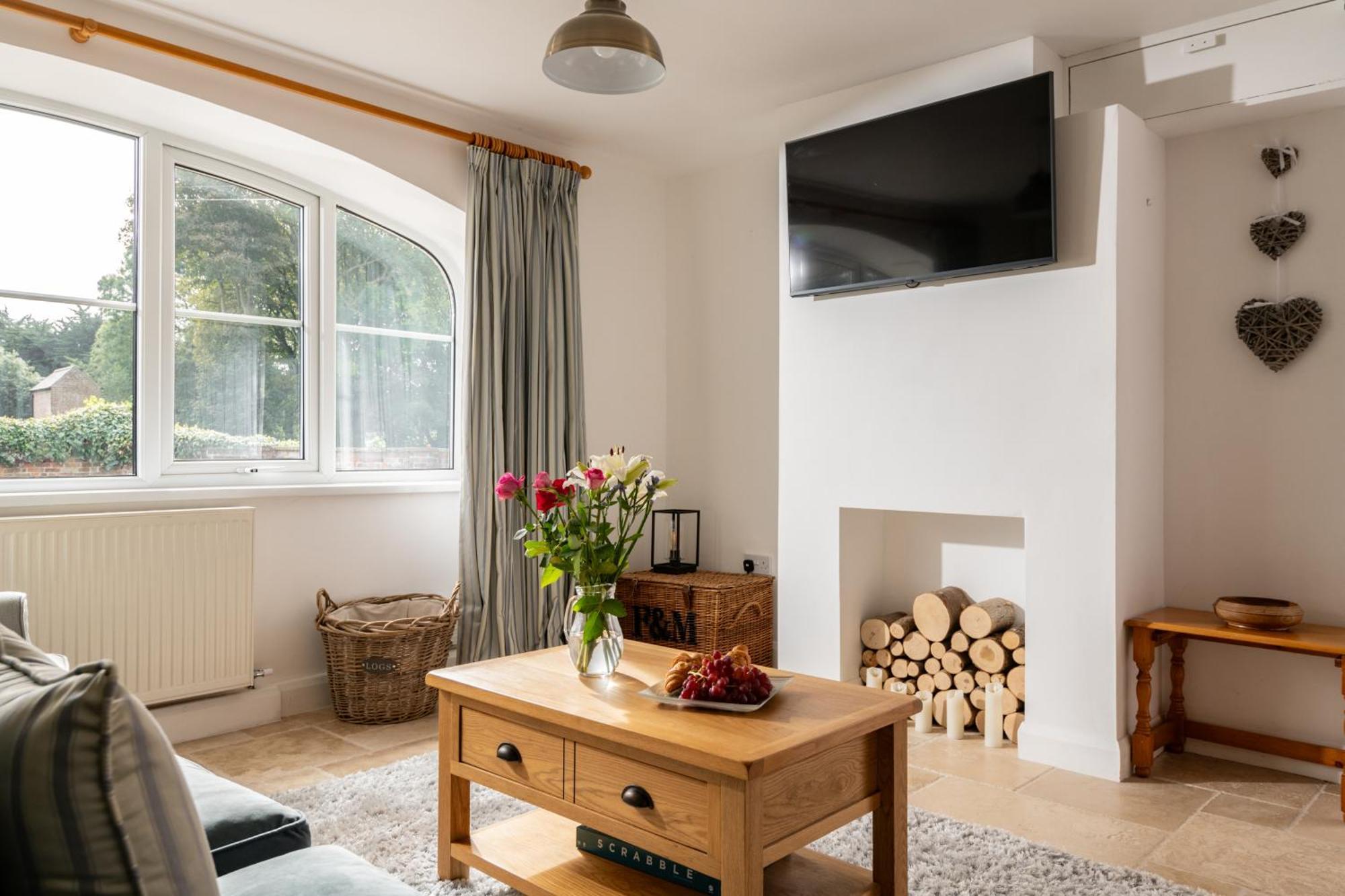 May Cottage Bridlington Luaran gambar