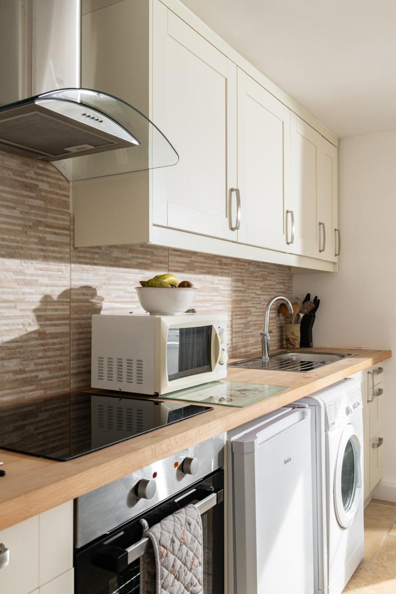 May Cottage Bridlington Luaran gambar