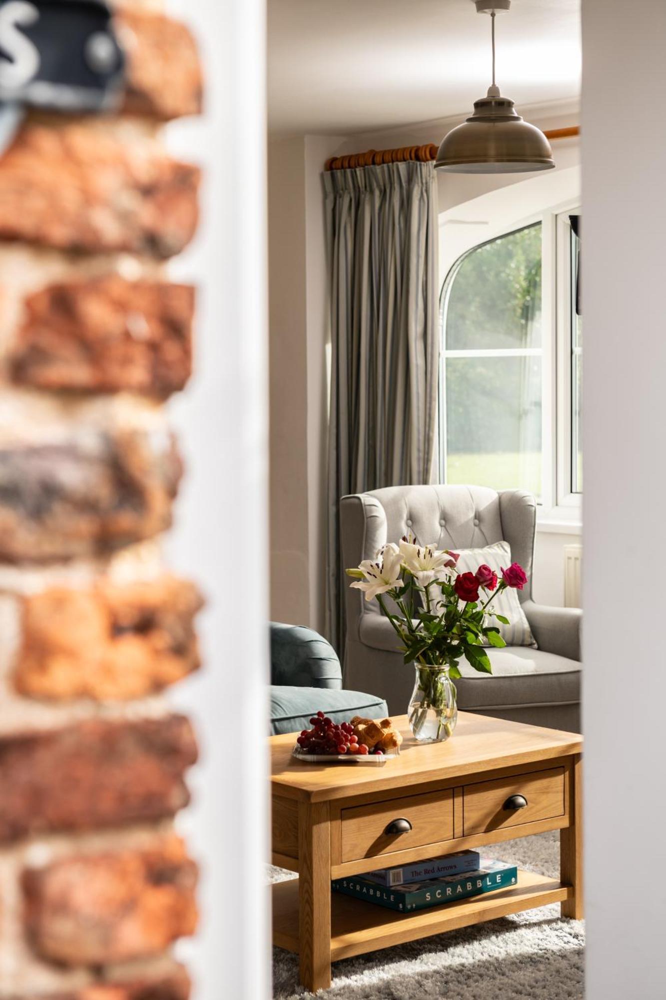May Cottage Bridlington Luaran gambar