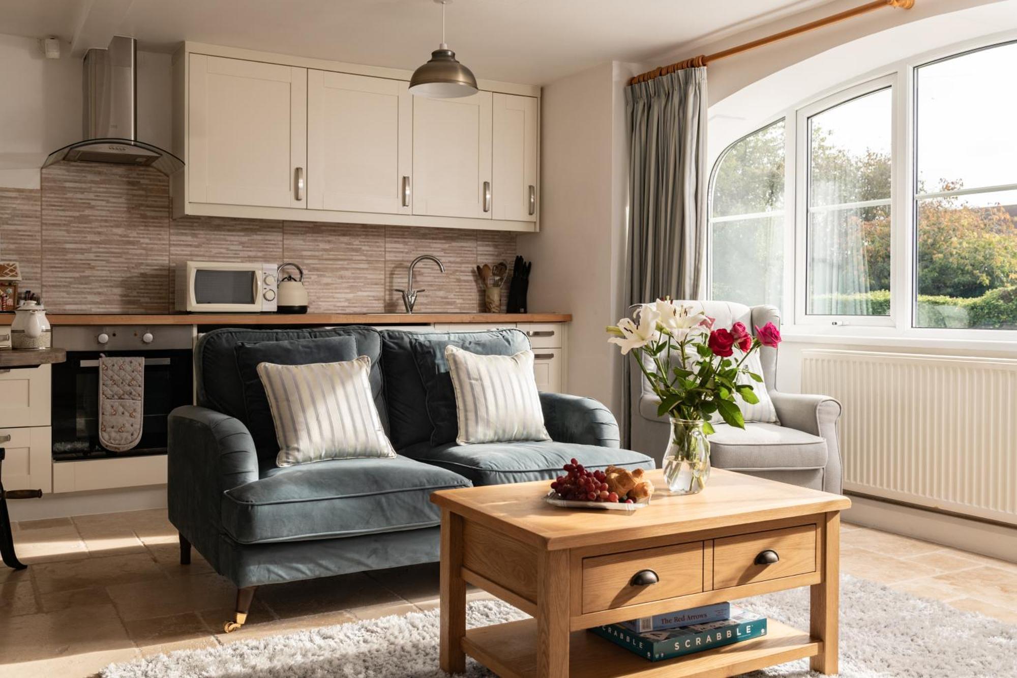 May Cottage Bridlington Luaran gambar